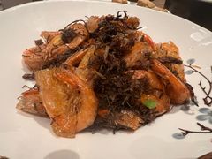 -香园茶社·金陵小灶(老门东店)