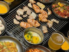 -夜食白市Yespicy·烧烤啤酒宵夜(番禺四海城店)