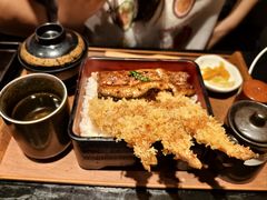 -玄白·炭烤活鳗(上海首店)