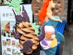 -CORNER CONE GELATO酷矿手作霜淇淋(南头古城店)