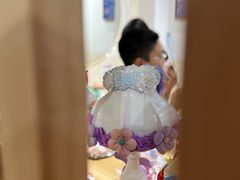 -陶语手工·拼豆·陶艺·银饰diy(宽厚里店)