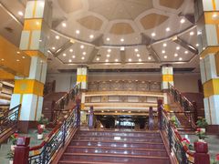 -全聚德(胜利大街店)