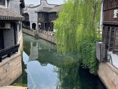 -嘉兴月河历史街区