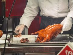 -全聚德(扬州虹桥坊店)