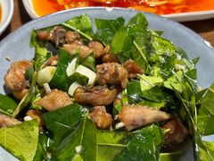 -爆好吃夜市大排档·乐山江湖菜(中心城总店)