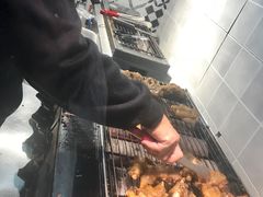 -徐亮烤蹄(建设路店)