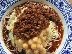 -老地方猫儿面(磁器口店)