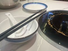 -聚味罗记大排檔·烧烤·鲜鱼杂·甲鱼煲(科学馆店)