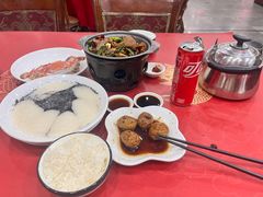 -红灯笼龙凤饭店(宁波老字号店)