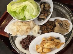 -太婆天府山珍酒楼(亚运村店)