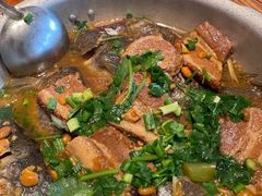 -创味·民间海南菜·非遗藤桥排骨(藤桥·免税城店)