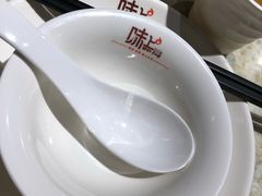 -味上湘菜馆(岳麓山店)