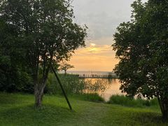 -滆湖低碳生态公园