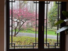 -杭州西湖柳莺里酒店·闻莺厅