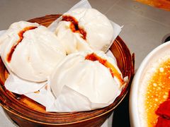 叉烧包-阿诚市井潮汕菜(金台路店)
