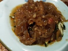 凉拌海蜇丝-船奇蒸汽海鲜·闽菜(八市海鲜总店)