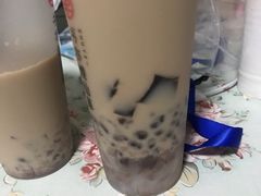 -书亦烧仙草(汽车西站店)