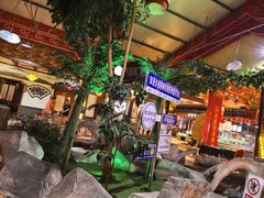 -和源祥·日照菜扛把子(万平口一店)