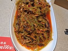 -有红鸡毛店·川菜(建设路店)