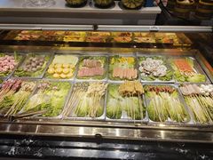 -九记潮汕现切鲜牛肉自助火锅(长沙·方圆荟店)