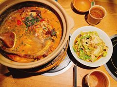 -吃饭皇帝大(解放西路店)
