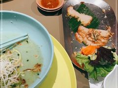 -蔡澜PHO(海岸城店)