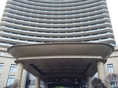 -舟山希尔顿酒店