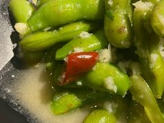 -虾易落味(杭州黄龙万科中心店)