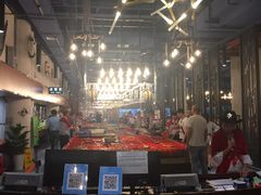 -79号渔船海鲜饭店(华强北店)