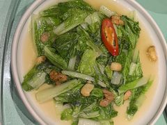 -苏先生海鲜渔庄(金桥店)