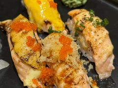 -鸟鹏烧鸟居酒屋(昌岗店)
