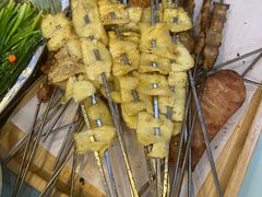 -老虎滩大连海鲜烧烤(建邺云锦路总店)