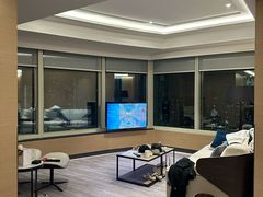 -香港九龙海逸君绰酒店