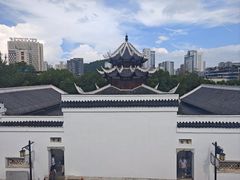 -文昌阁