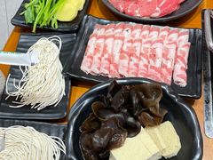 -呷哺呷哺(西单大悦城店)