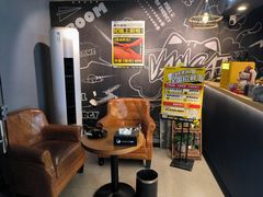 -梵猫·新养生(福州万象城店)