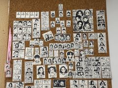 -PIGGYOO人生四格漫画店(朝外店)
