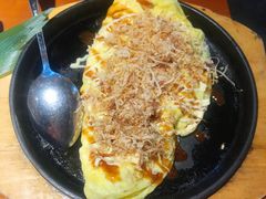 猪肉蛋卷-有喜屋·烧鸟·居酒屋(周浦万达店)