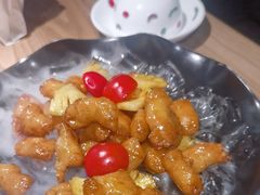 -茄子恰恰·新云南小炒(坪山益田店)