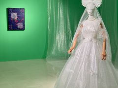 -福田美术馆——新童话主义－周艺文艺术季