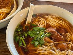 -李先生牛肉面大王(正定机场餐厅)