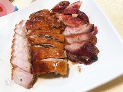 -老字号蛇口德记烧腊饭店·海鲜加工