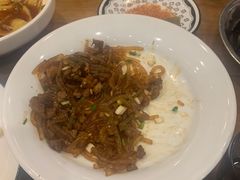 -巴依老爷新疆美食(望京小街店)