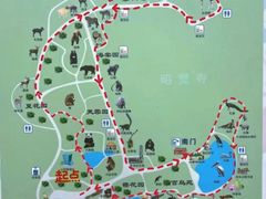 -成都动物园