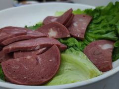 -咕叽咕叽自助烤肉小火锅(茂业清扬店)