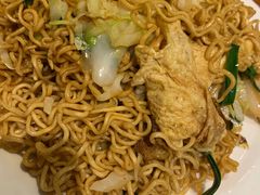 炒方便面-冰城串吧(柳芳店)