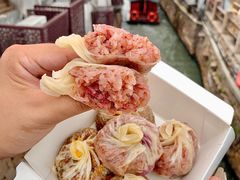 -鑫震源·苏式大虾生煎(山塘街店)