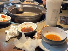 -同仁四季椰子鸡(海岸城天利店)