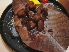 -兆治日本料理(华府世家店)