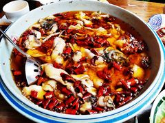 -川外川(星海店)